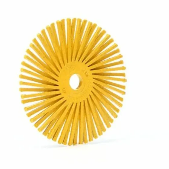 3M RDIL BRISTEL DISC 80G