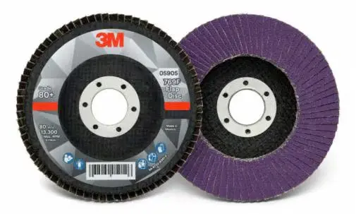 3M RDIL FLP DI 769F 80 4"