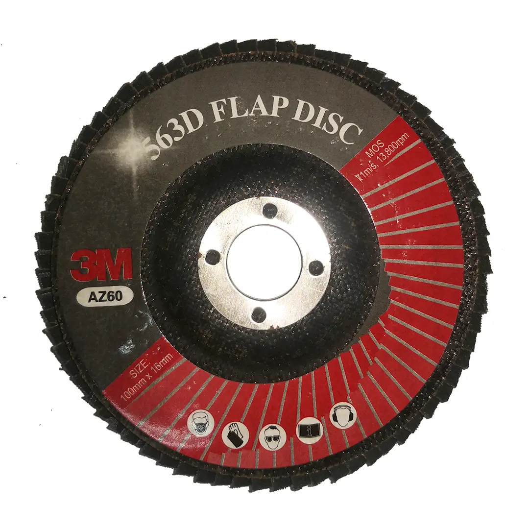 3M RDL FLP DI 563D 60 4"