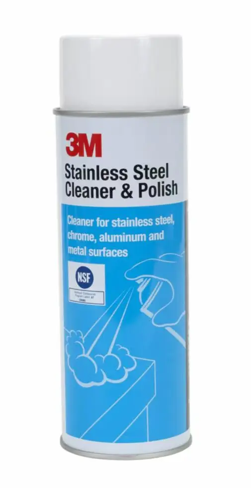 3M S.S.POLISHER