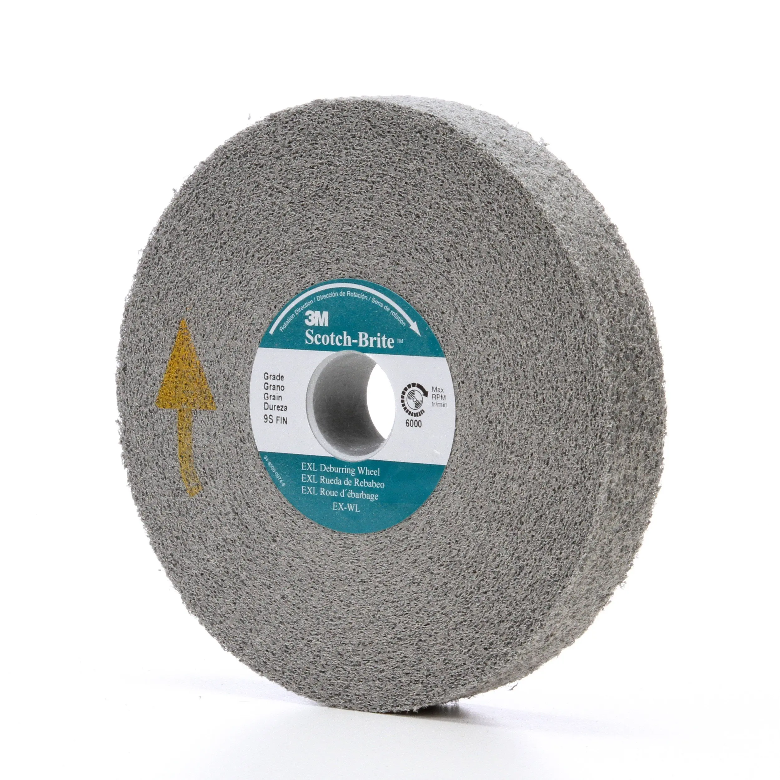 3M S/B. EXL 8A-M 200X25