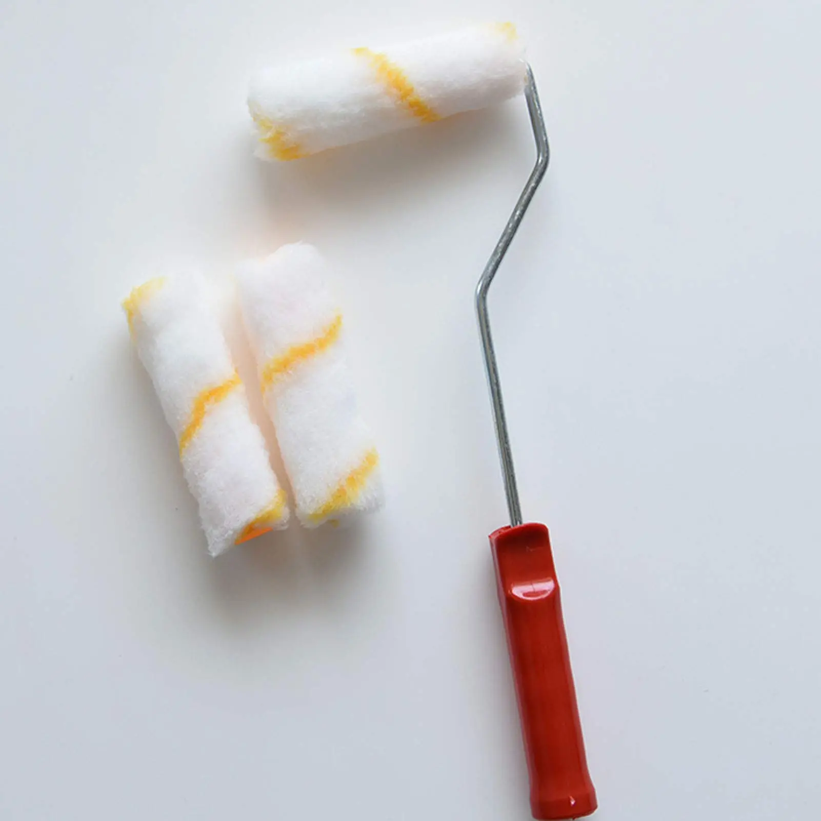 4"YELLOLINESET-1REFILL