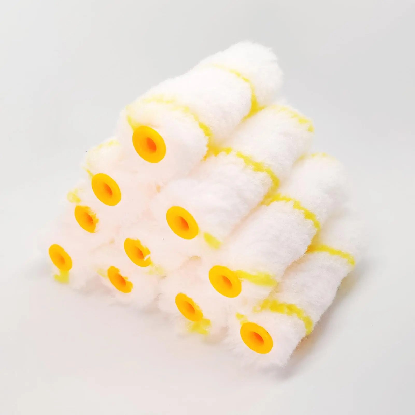 9"YELINE REFIL+NUTZINC