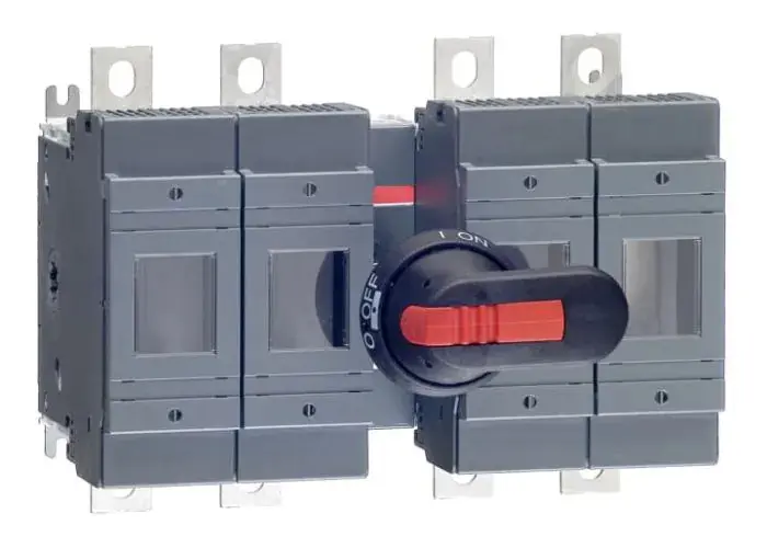 ABB OESA 00-32N