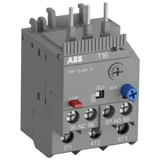 ABB1SAZ211201R2040 