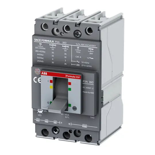 ABB1SDA116207R1