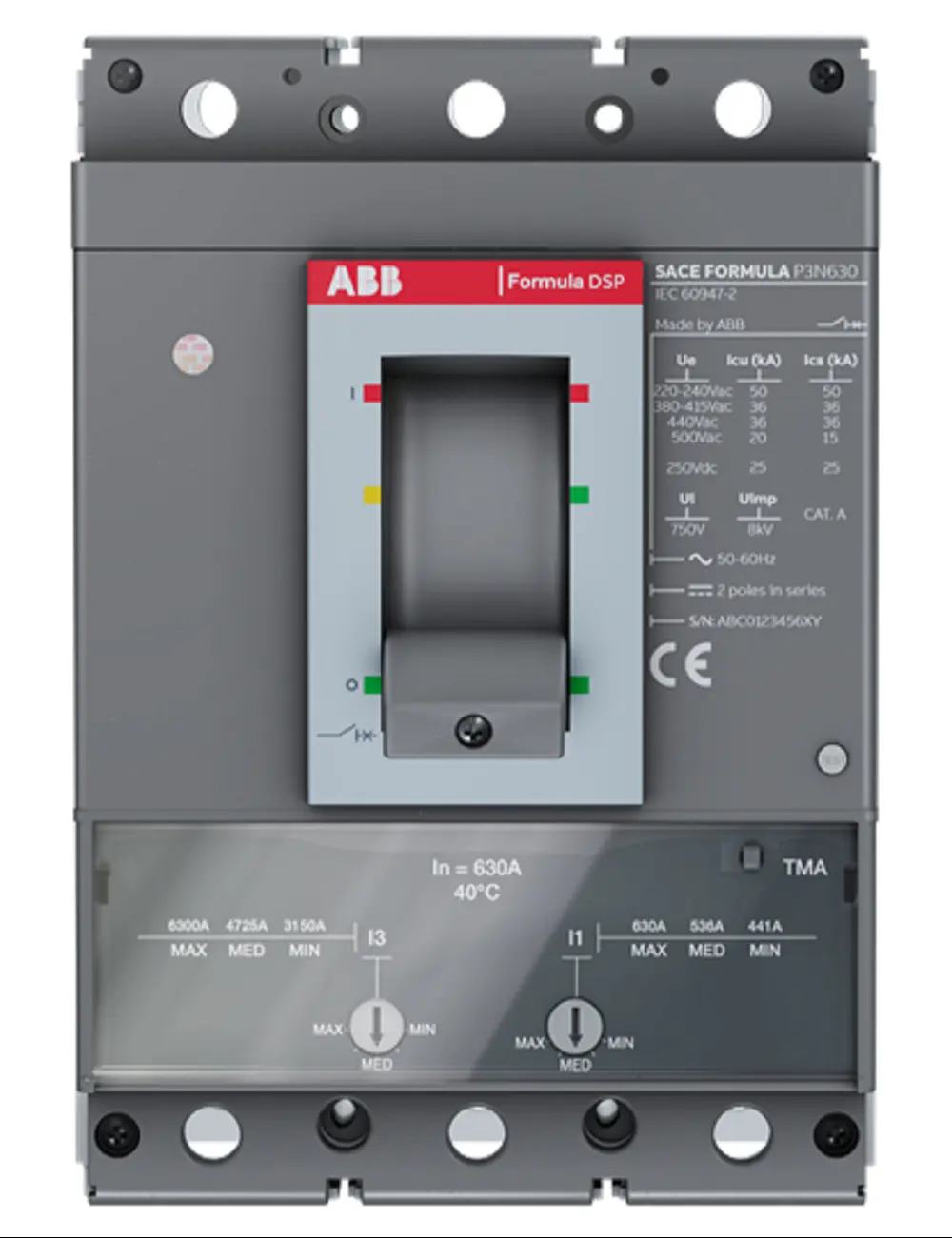 ABB1SDA116211R1