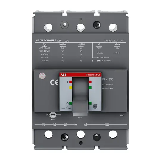 ABB1SDA116326R1
