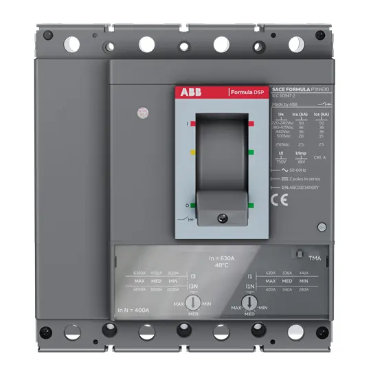 ABB1SDA116372R1