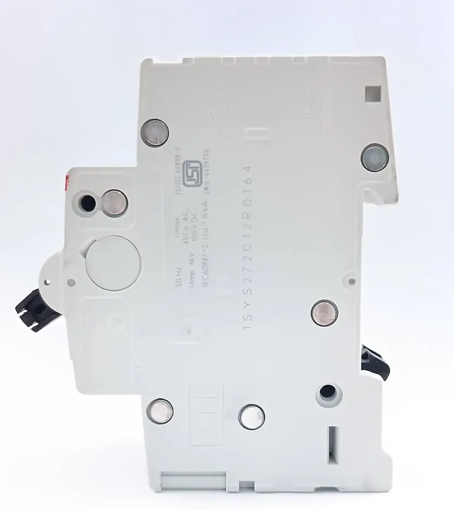 ABB1SYS272012R0164