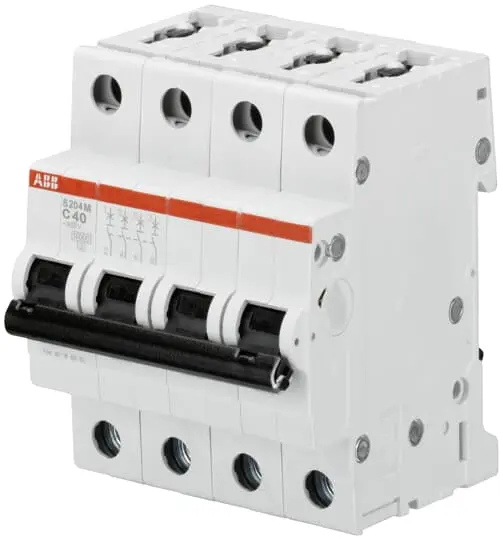ABB1SYS274012R0044