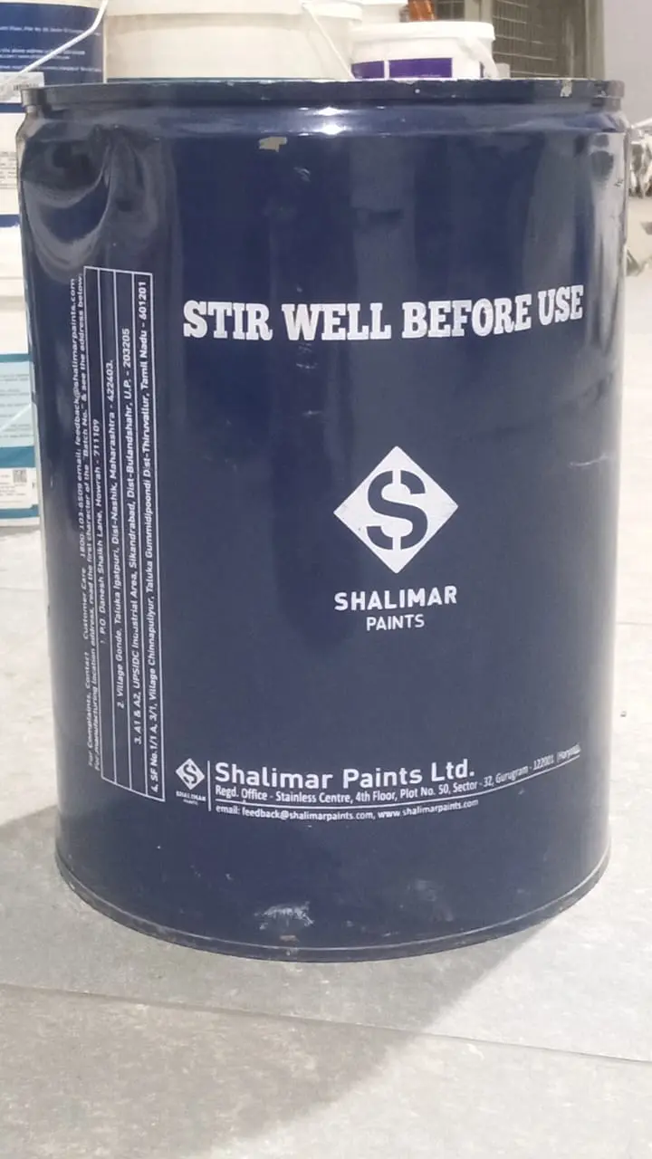 AL. PT. TO PERF. 20LT