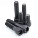 ALLEN CAP BOLT 10X15