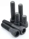 ALLEN CAP BOLT 10X40