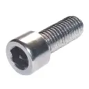 ALLEN CAP BOLT 10X75