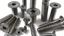 ALLEN CAP BOLT 12X35