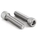 ALLEN CAP BOLT 16X75