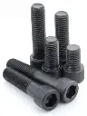 ALLEN CAP BOLT 4X10