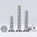 ALLEN CAP BOLT 5X25