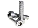 ALLEN CAP BOLT 8X80