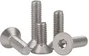 ALLEN CSK BOLT 10X20