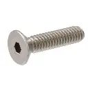 ALLEN CSK BOLT 4X15