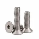 ALLEN CSK BOLT 5X12