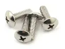 ALLEN CSK BOLT 6X30