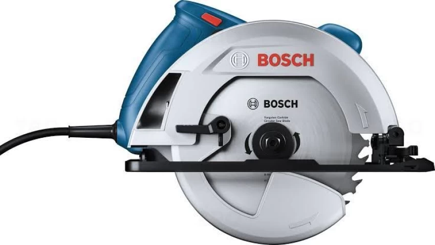 BOSHCIRCULAR GKS130