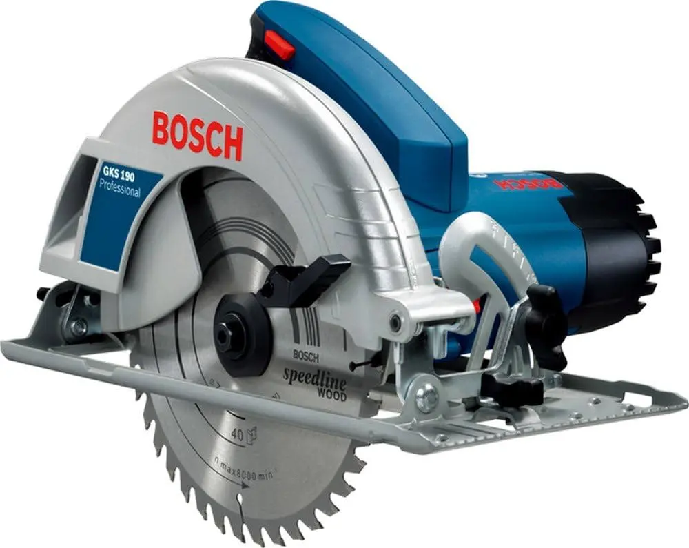 BOSHCIRCULAR GKS190