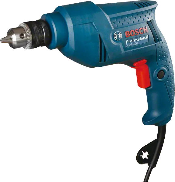 BOSHRotary Drill GBM350
