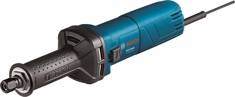 BOSHST GRINDER GGS3000L