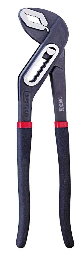 BUMART116 W/P PLI 10"