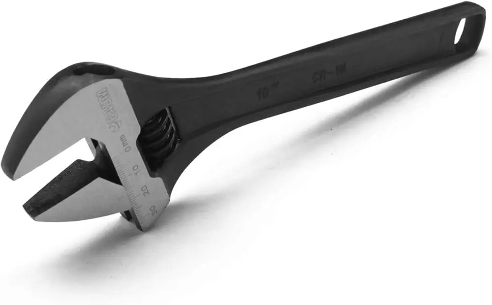 BUMART261 ADJ-WRECH-15"