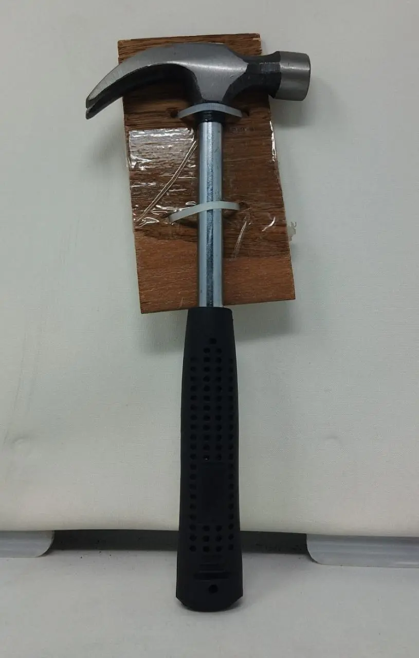 BUMART298 HAM SS 1/2 LBS