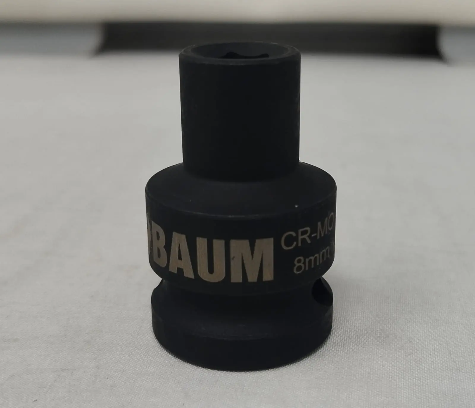 BUMART400DHI SOKET 8MM