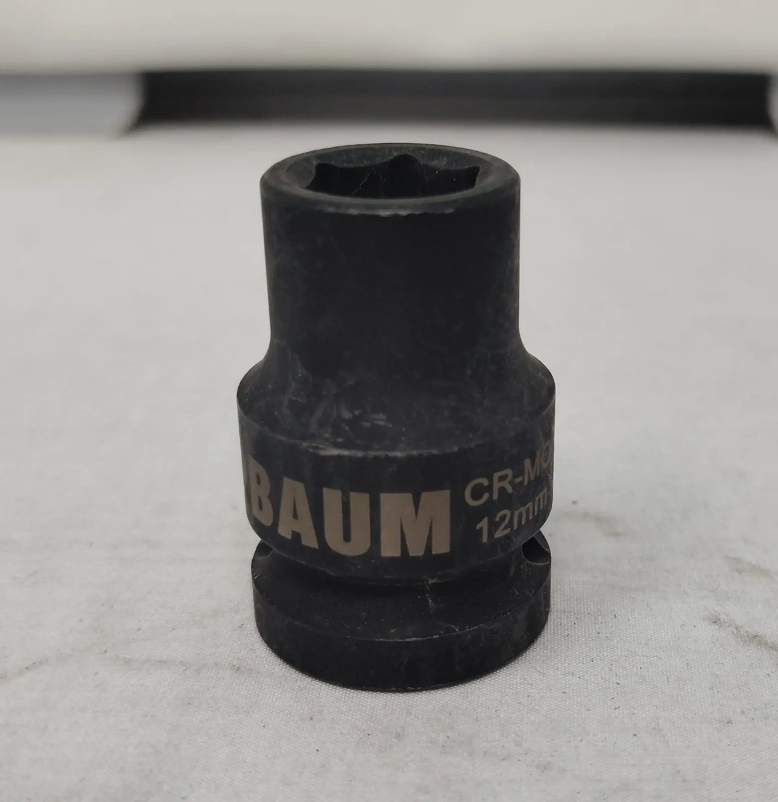 BUMART400DHI SOKET12MM