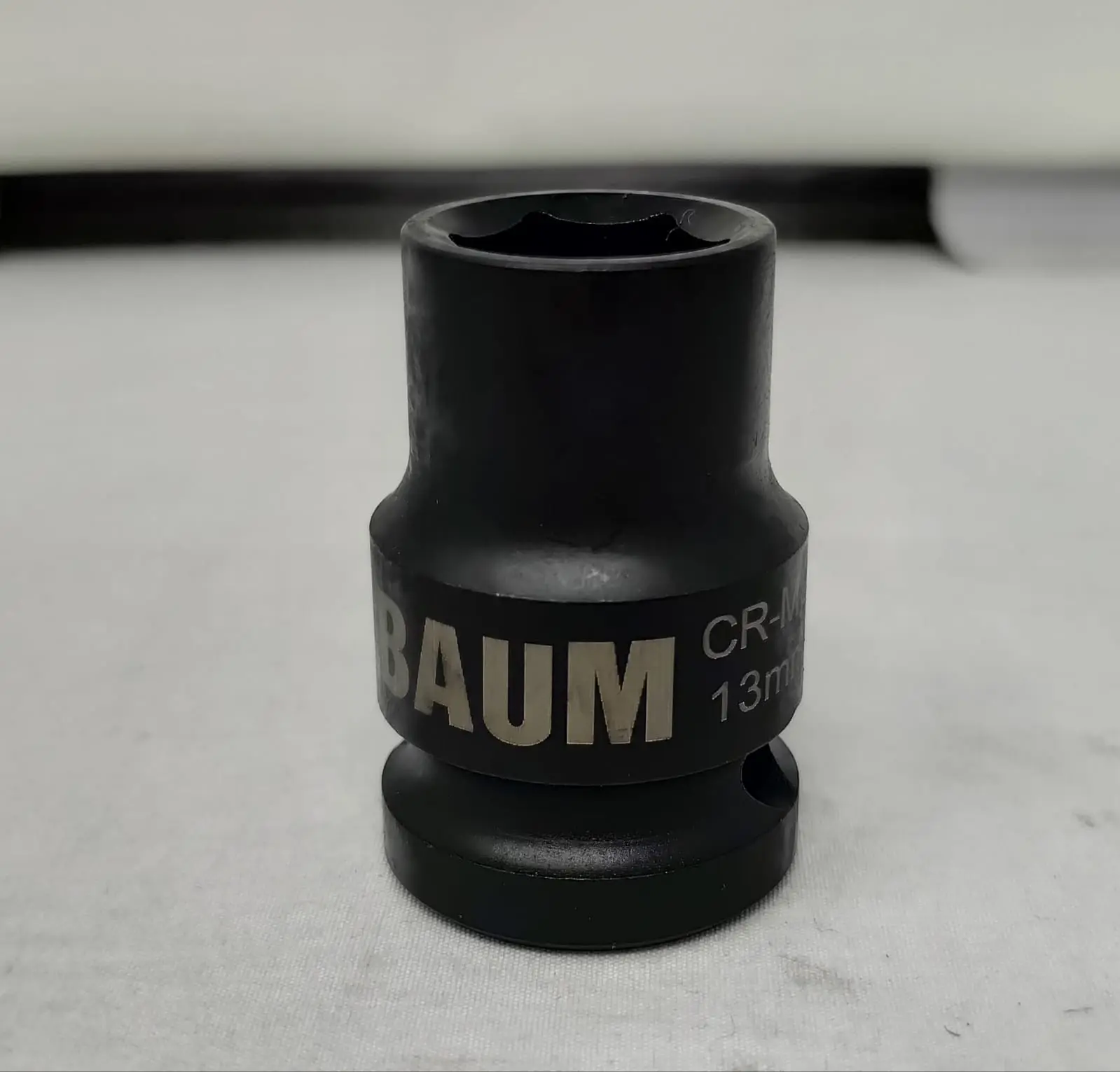 BUMART400DHI SOKET13MM