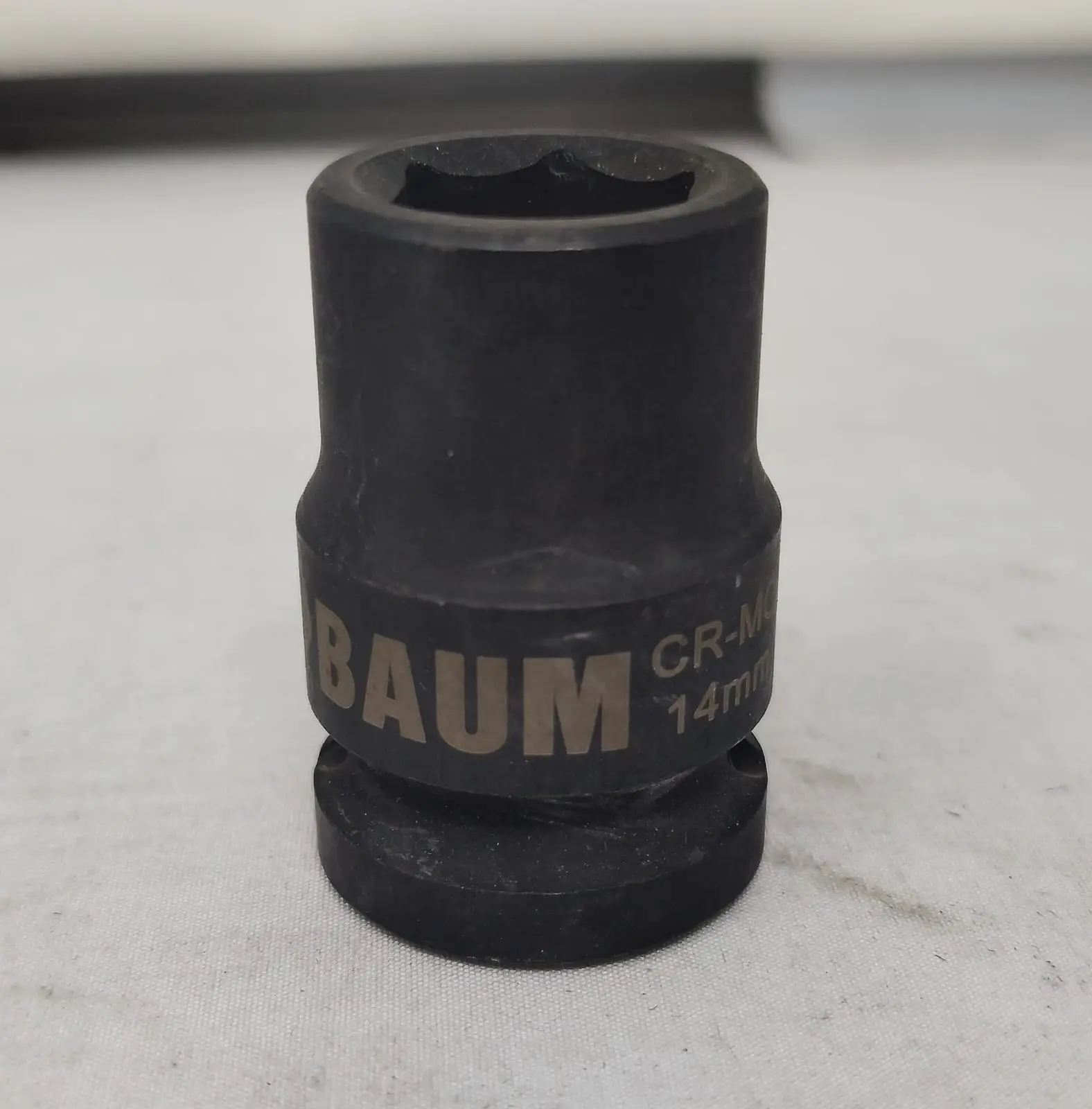 BUMART400DHI SOKET14MM