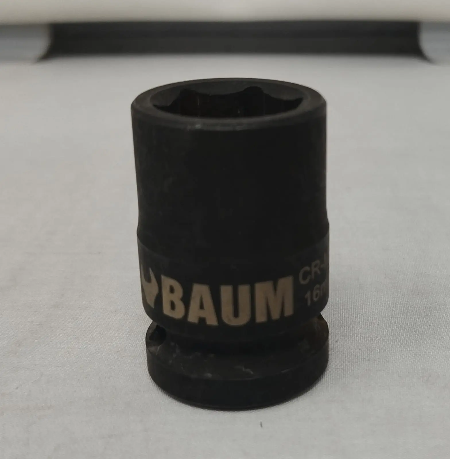 BUMART400DHI SOKET16MM