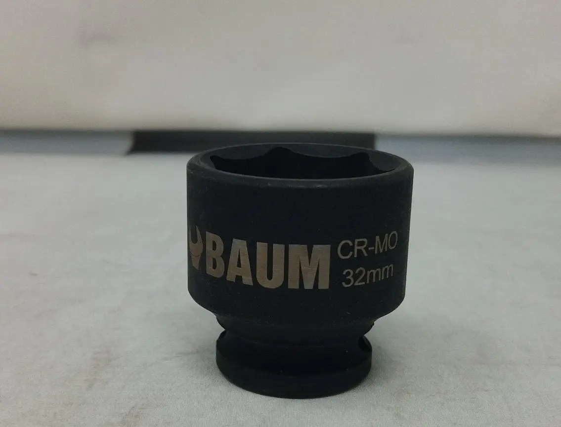 BUMART400DHI SOKET32MM