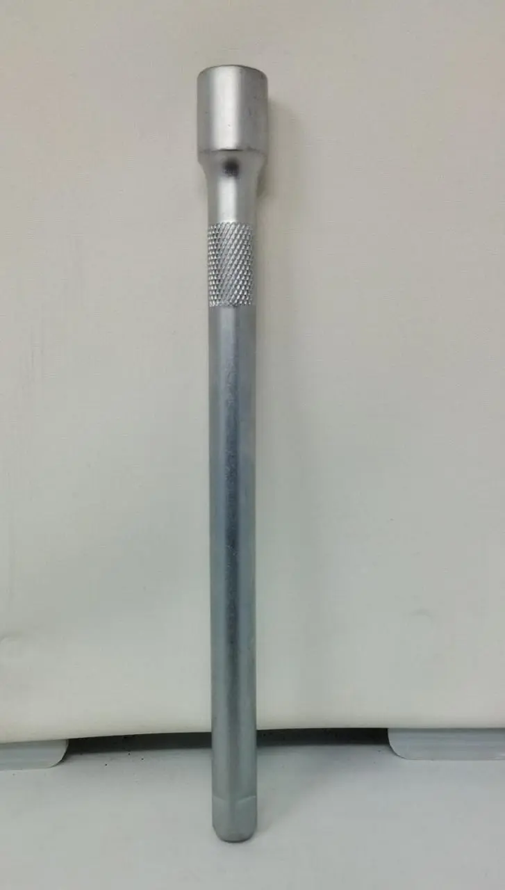 BUMART418 1/2" D/E BAR-10