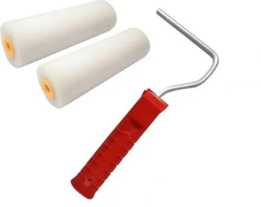 CHAR2N MF BRWN SET1RE+HD