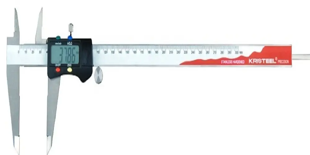 DIG VERNIER CALIPER300MM
