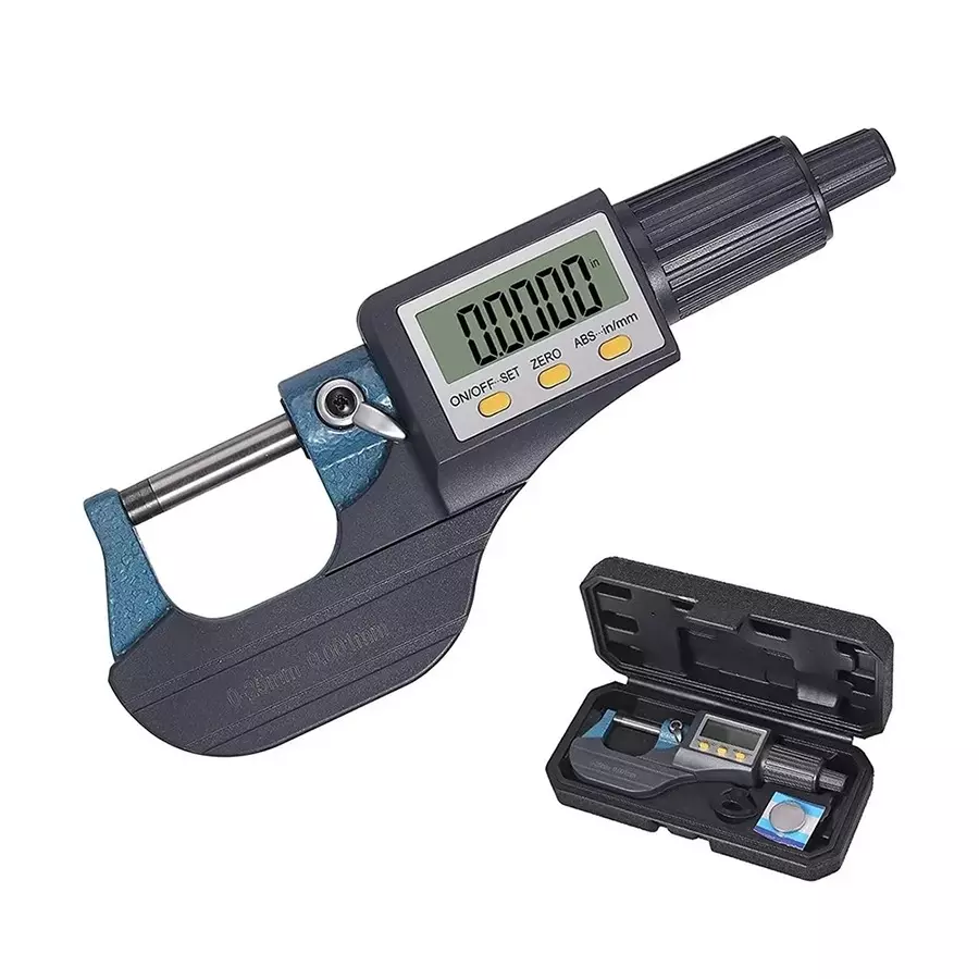 DIGMICROMETER O/S75100M