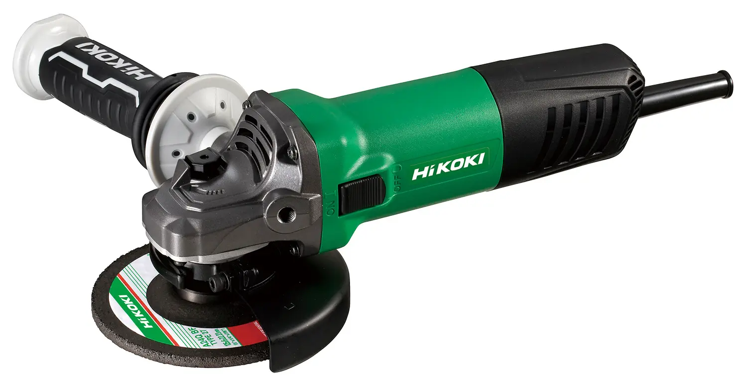 DISC GRINDER G13 HIKOKI 