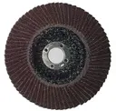 FLAP DISC 4" 80 FDR