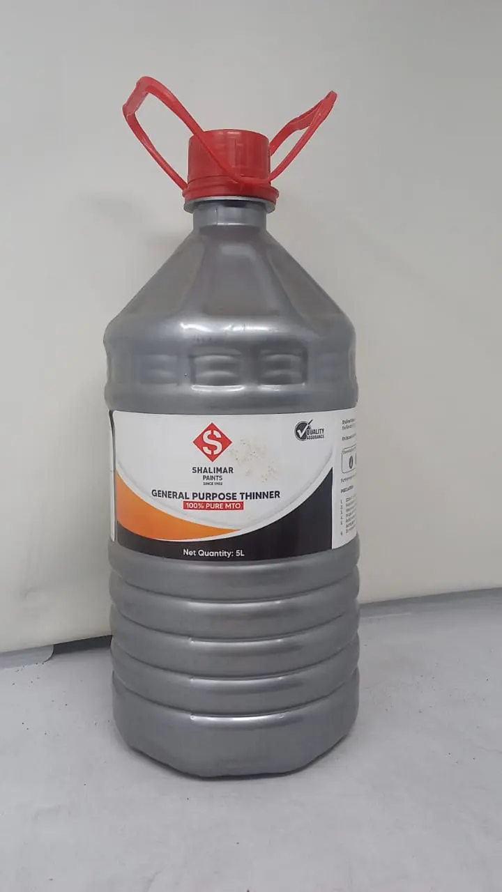 GEN PURP THINR PUR M 5L