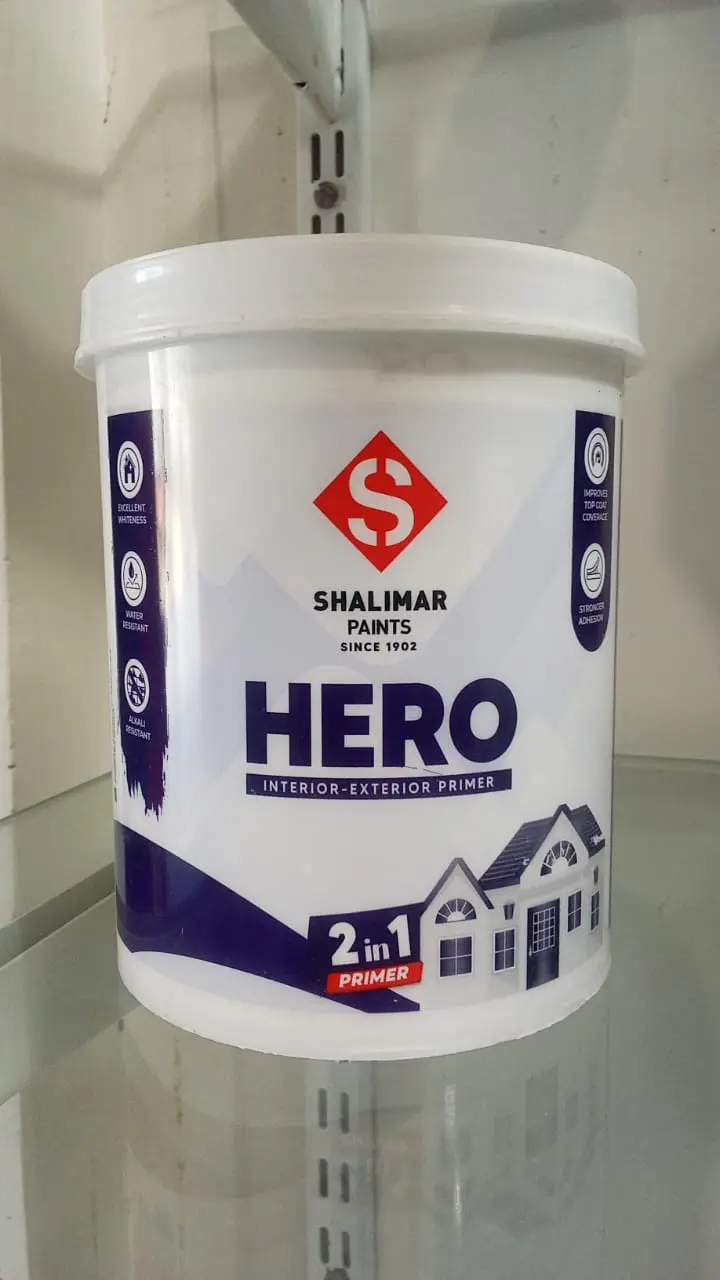 HERO INTER EXTER PRI 1L