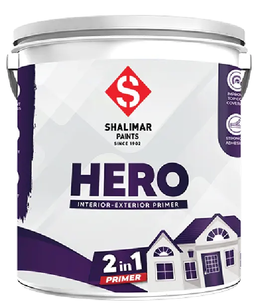 HERO INTER EXTER PRI 4L